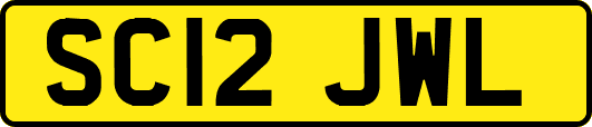 SC12JWL