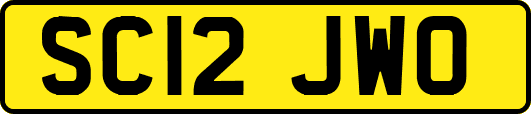 SC12JWO