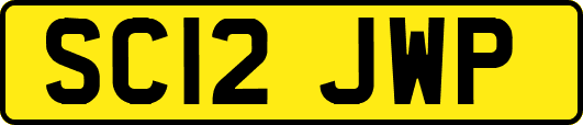 SC12JWP