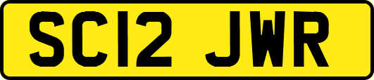 SC12JWR