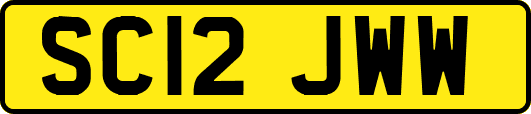 SC12JWW