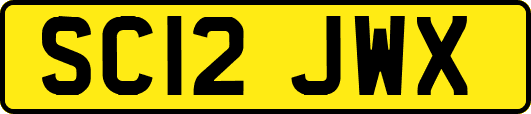 SC12JWX