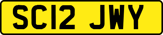 SC12JWY