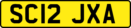 SC12JXA