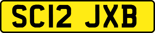 SC12JXB