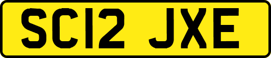 SC12JXE