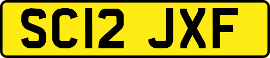 SC12JXF