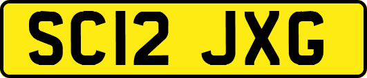SC12JXG