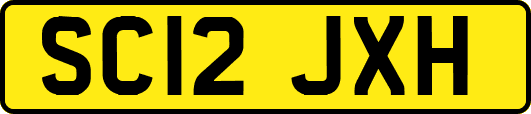 SC12JXH