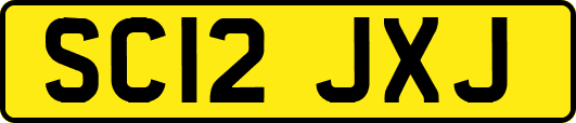 SC12JXJ