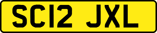 SC12JXL