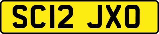 SC12JXO