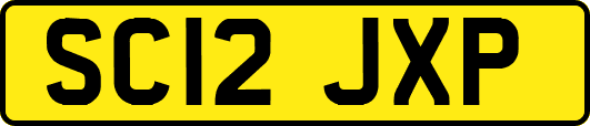 SC12JXP