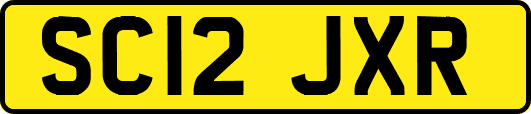 SC12JXR