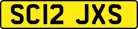 SC12JXS