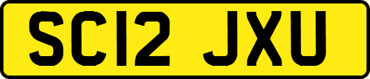 SC12JXU