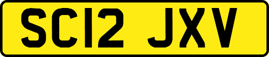 SC12JXV