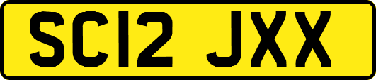 SC12JXX