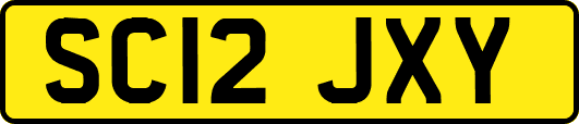 SC12JXY