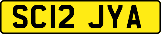 SC12JYA