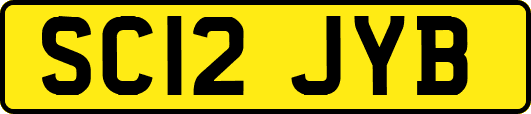 SC12JYB
