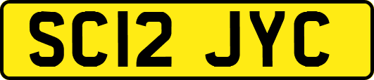 SC12JYC
