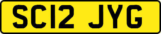 SC12JYG