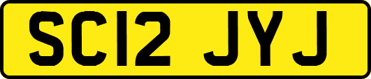 SC12JYJ