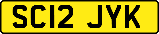 SC12JYK