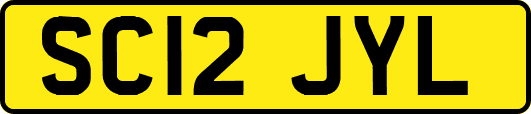 SC12JYL