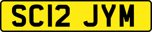 SC12JYM