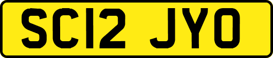 SC12JYO