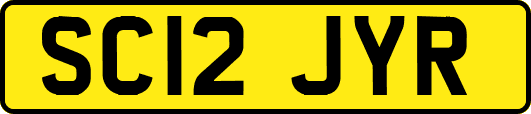 SC12JYR