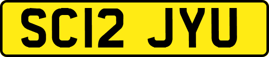 SC12JYU