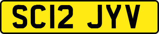 SC12JYV