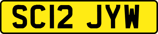 SC12JYW