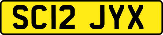 SC12JYX
