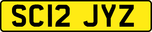SC12JYZ