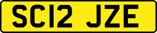 SC12JZE