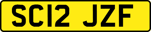 SC12JZF
