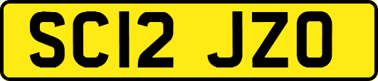 SC12JZO