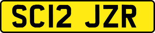 SC12JZR