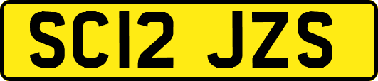 SC12JZS