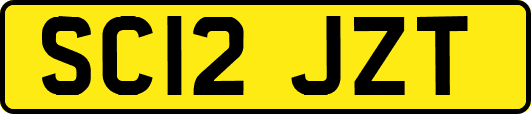 SC12JZT