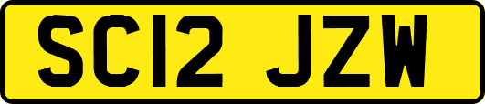 SC12JZW