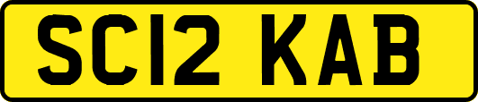 SC12KAB