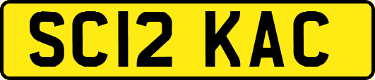 SC12KAC