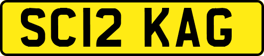 SC12KAG