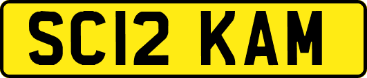 SC12KAM