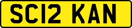 SC12KAN